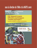 ITEP, dispositif d'avenir